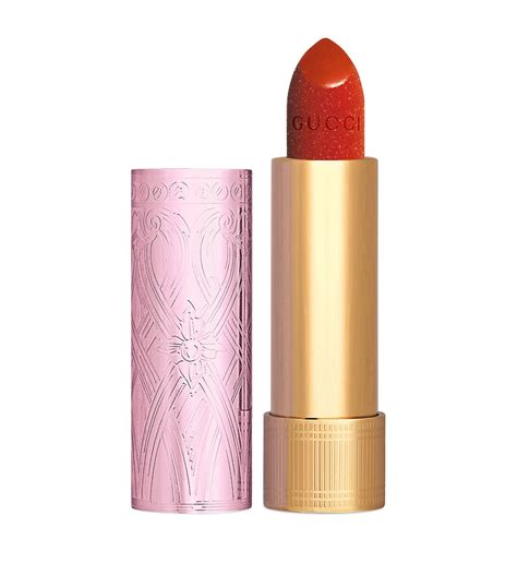 gucci limited edition sale|Gucci limited edition lipstick.